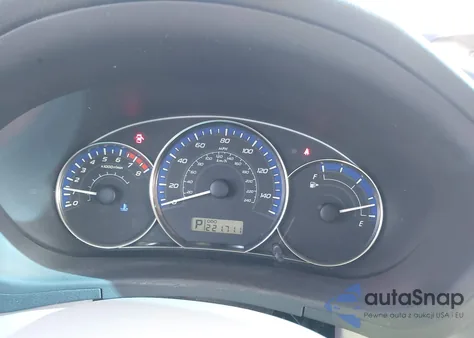 2012 Subaru Forester 2.5X Premium из США, поврежденный, VIN JF2SHBCC2CH442451